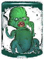 baby specimen in a jar